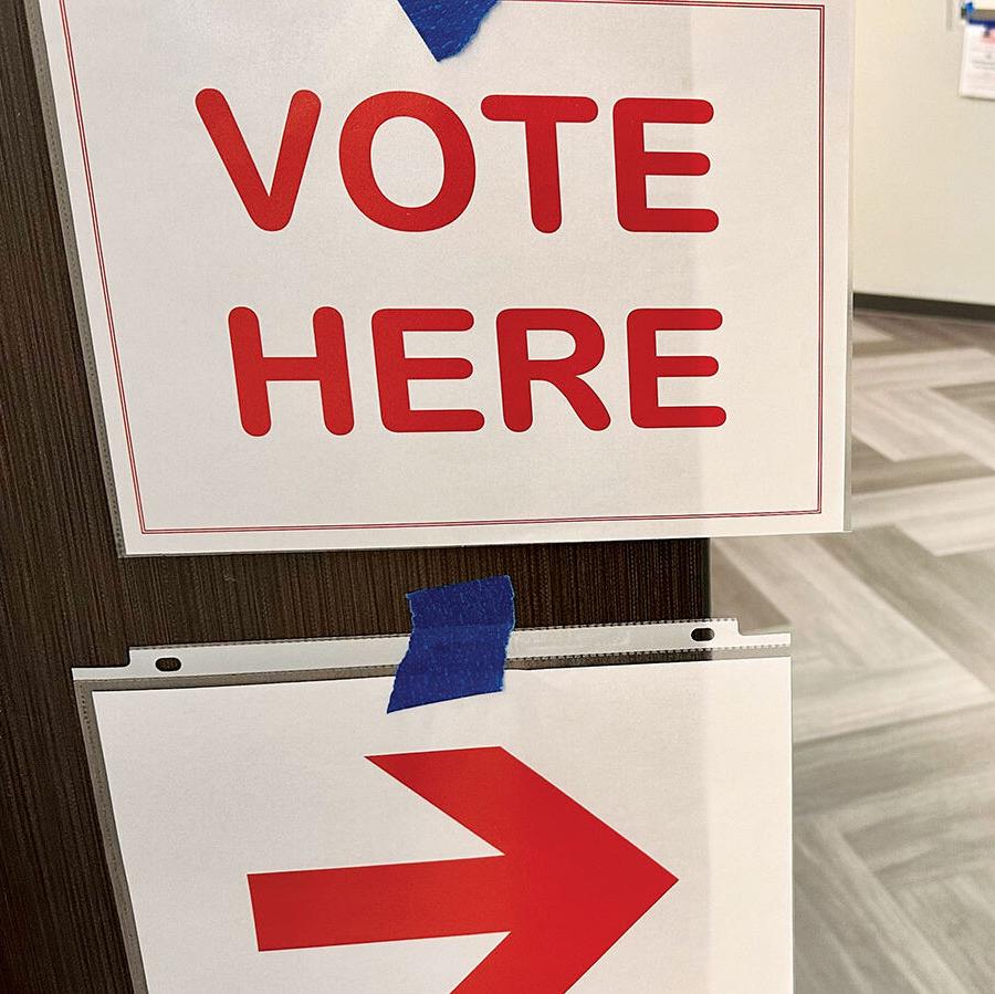 Shoddy Bookkeeping Draws FEC Warnings for Tennessee Republicans